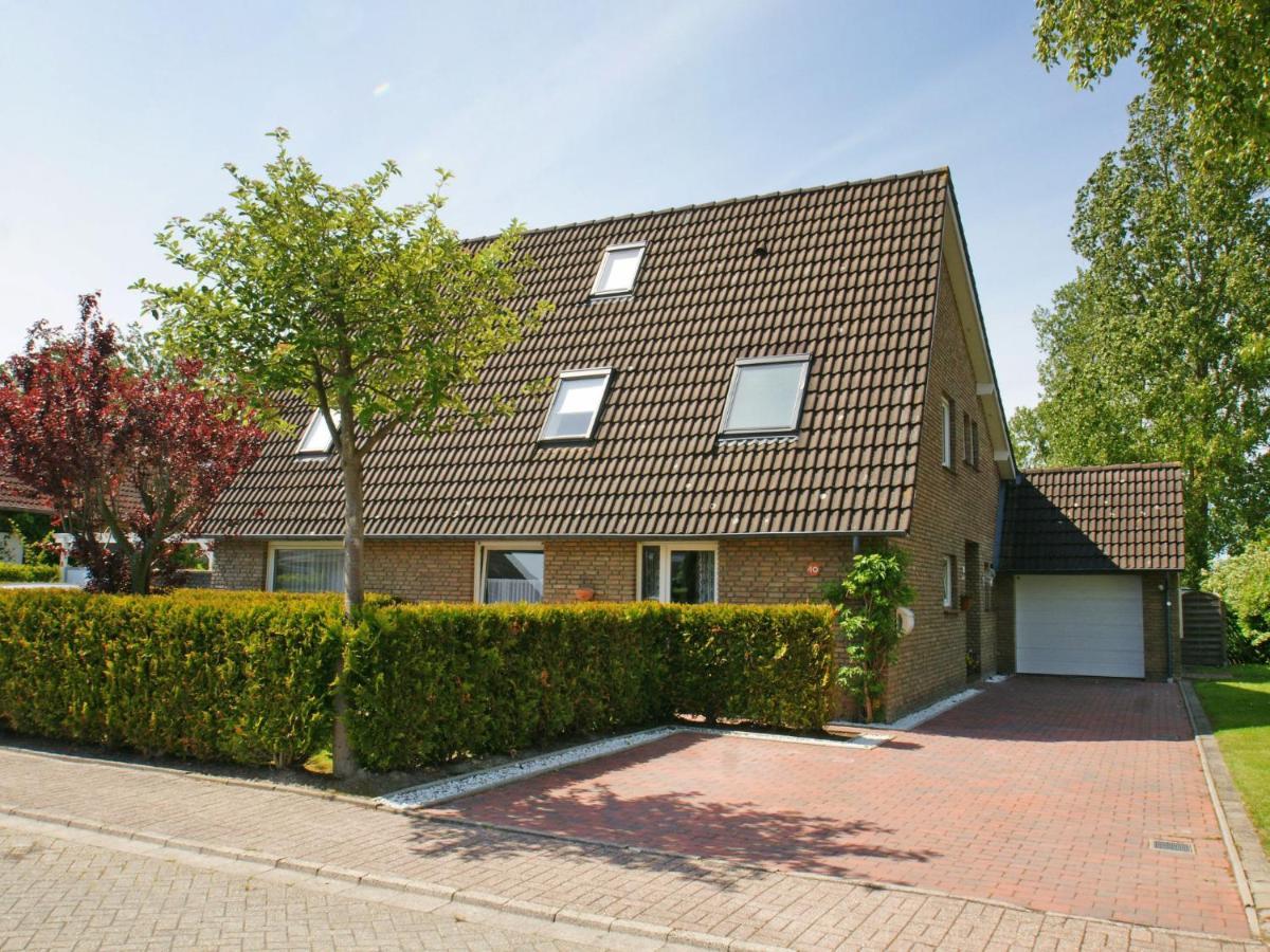 Langeoog By Interhome Apartment Norddeich (Norden)