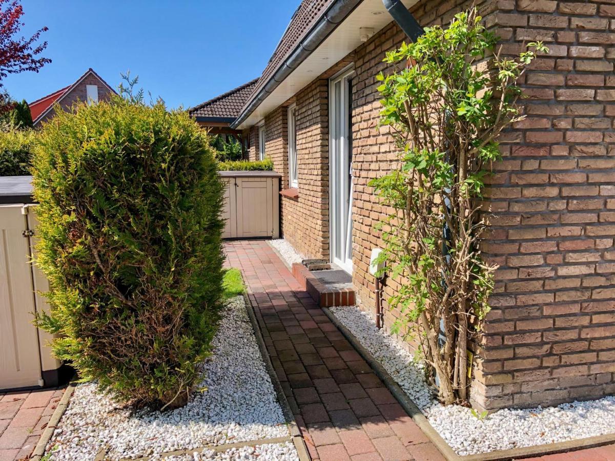 Apartment Langeoog By Interhome Norddeich (Norden)