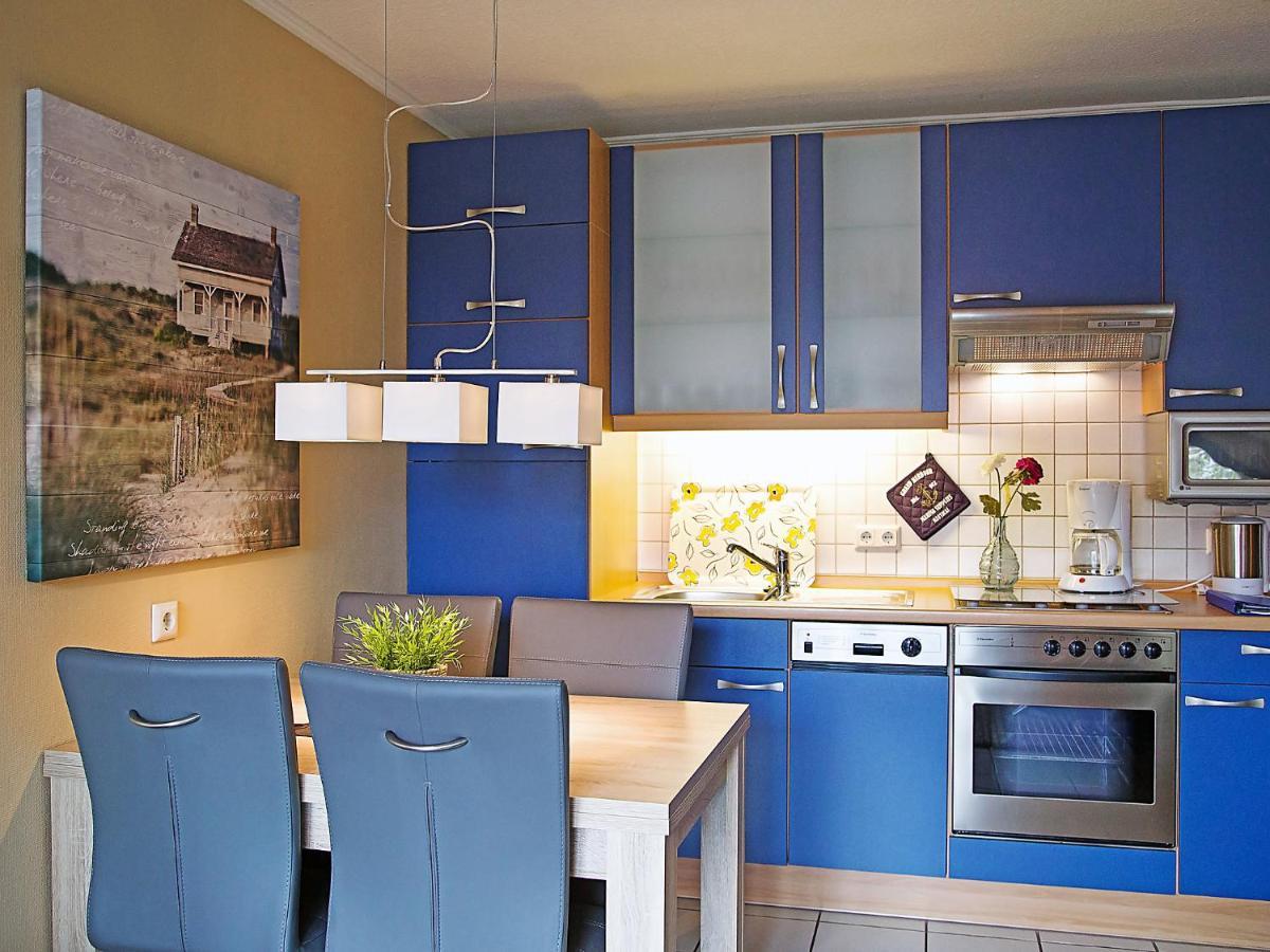 Langeoog By Interhome Apartment