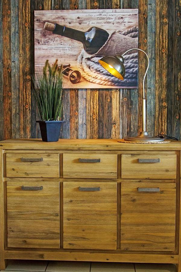 Apartment Langeoog By Interhome
