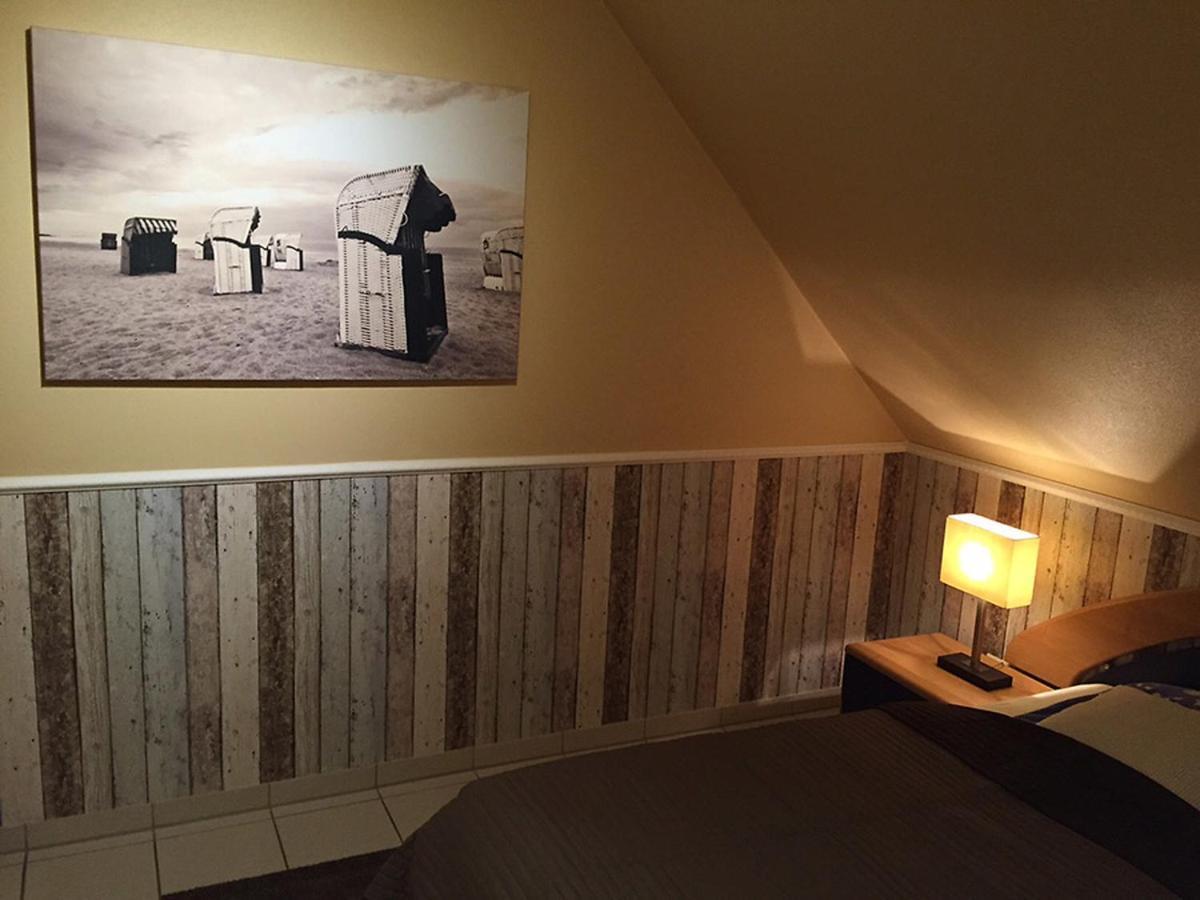 Langeoog By Interhome