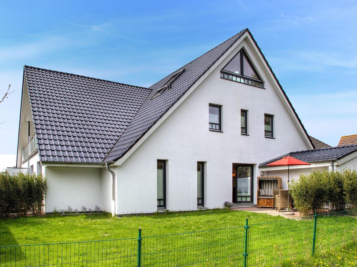 Langeoog By Interhome Norddeich (Norden)