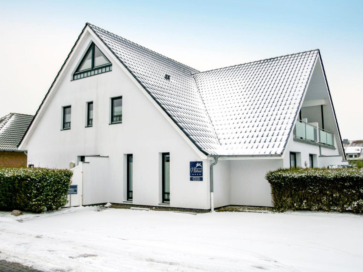 Langeoog By Interhome Apartment Norddeich (Norden)