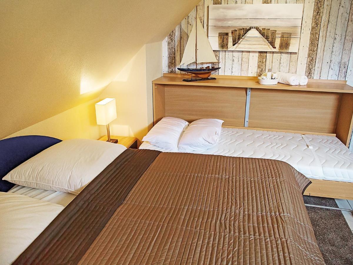 Langeoog By Interhome Apartment Norddeich (Norden)