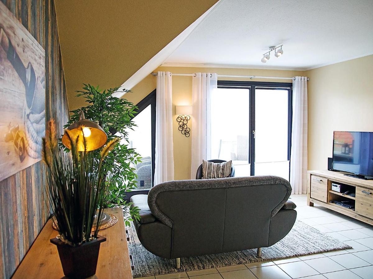 Langeoog By Interhome Norddeich (Norden)