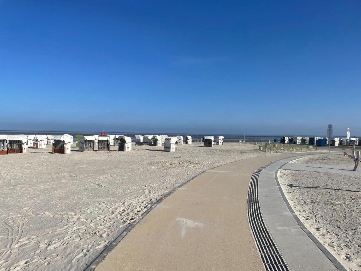 Langeoog By Interhome Apartment *