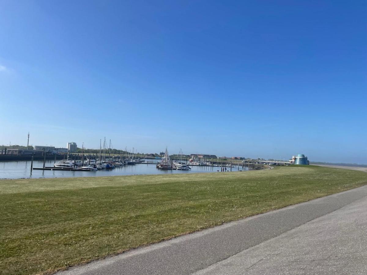 Apartment Langeoog By Interhome Norddeich (Norden)