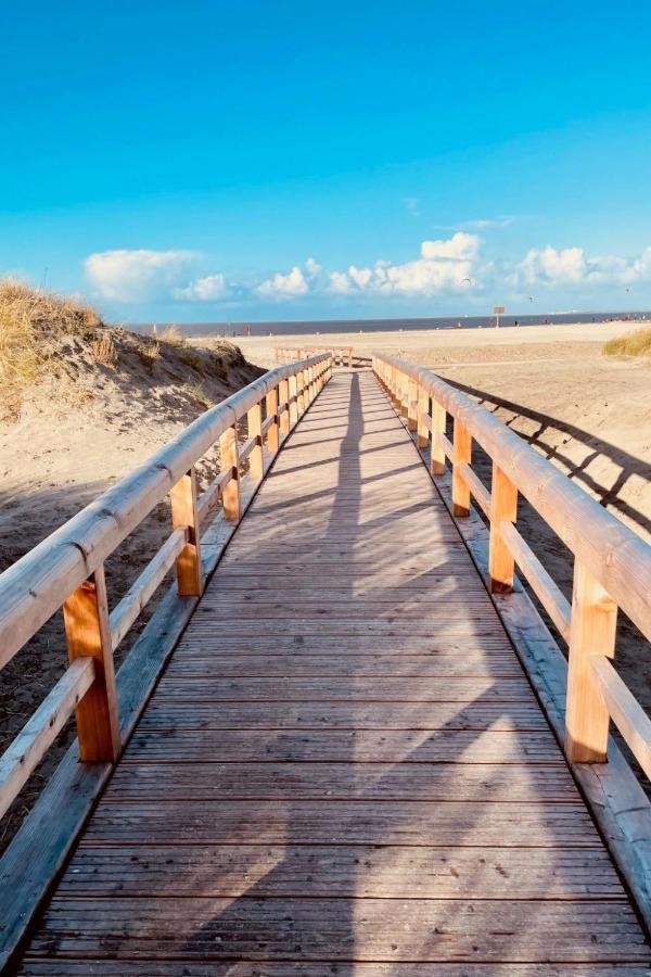Langeoog By Interhome Apartment