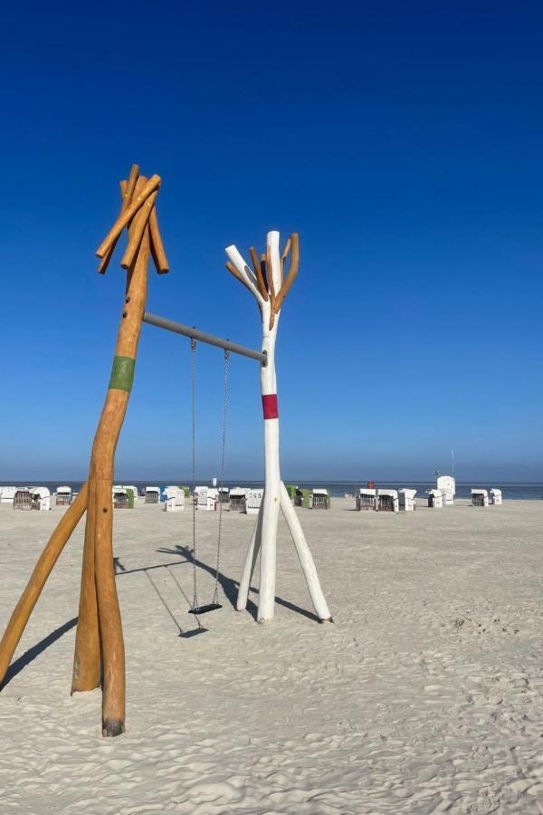 Apartment Langeoog By Interhome *