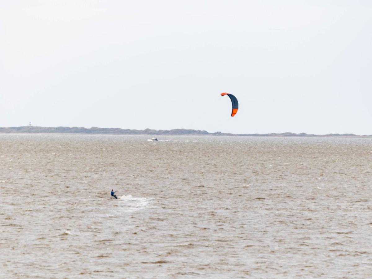 Langeoog By Interhome Apartment Norddeich (Norden)