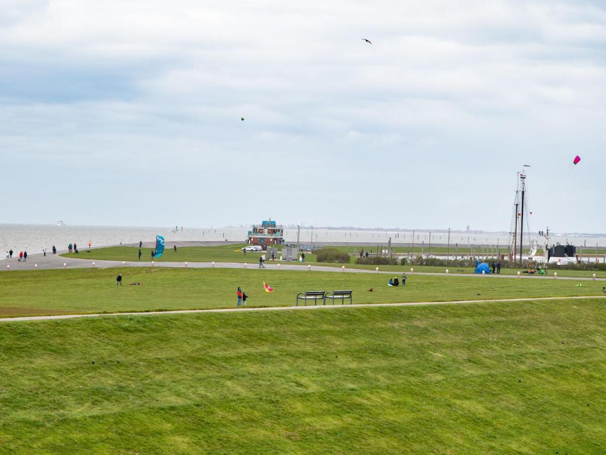 Langeoog By Interhome * Norddeich (Norden)