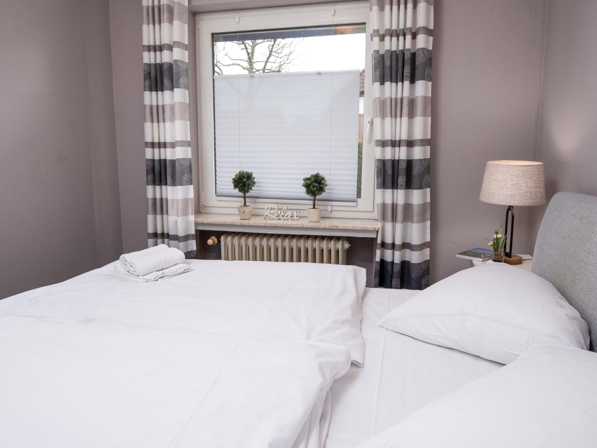 Langeoog By Interhome Apartment