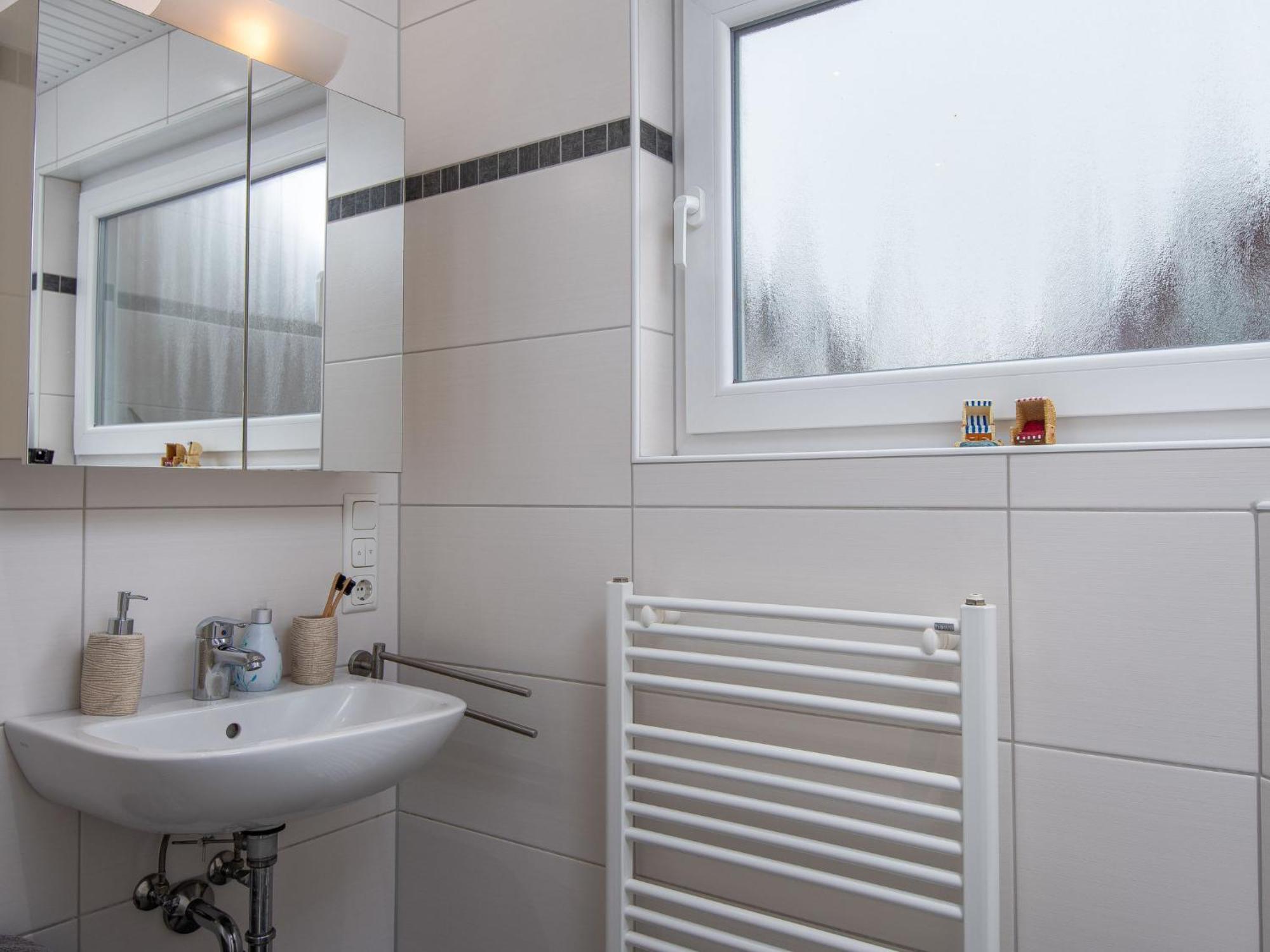 Apartment Langeoog By Interhome *